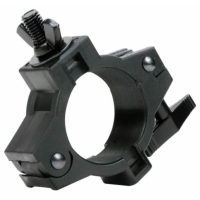 ADJ Mini O-Clamp 20mm Truss Clamp, 9kg ADJ Mini O-Clamp 20mm Truss Clamp, 9kg