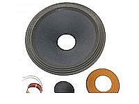 B&C Recone Kit for B&C 12CXN76 - 8 Ohm Coaxial Driver