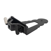 elumen8 Universal Batten Bracket with Omega Clamp elumen8 Universal Batten Bracket with Omega Clamp