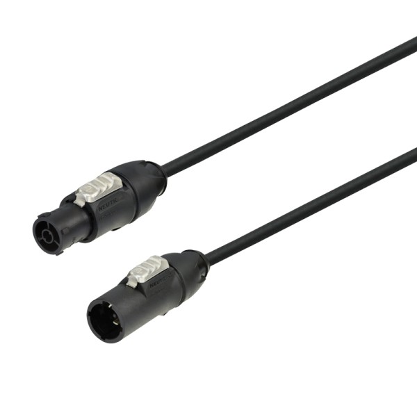 elumen8 3m Neutrik PowerCON TRUE1 TOP Cable - 2.5mm H07RN-F