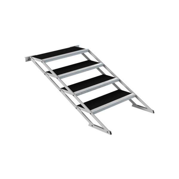 GT Stage Deck Adjustable Stair 60-100cm