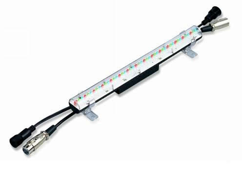 LED Pipe 300mm DMX Version