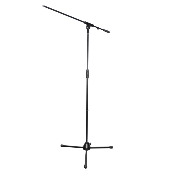 Equinox Microphone Boom Stand