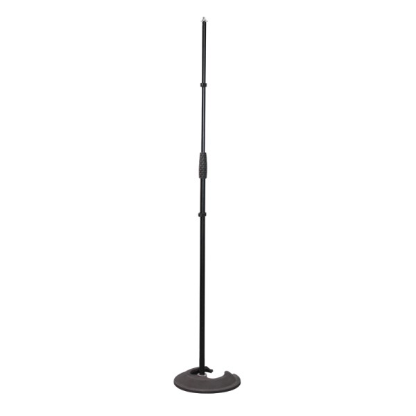 Equinox Microphone Stand - Stacking Base