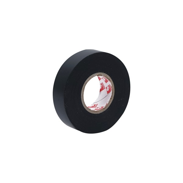 elumen8 Premium PVC Insulation Tape 2702 19mm x 33m - Black