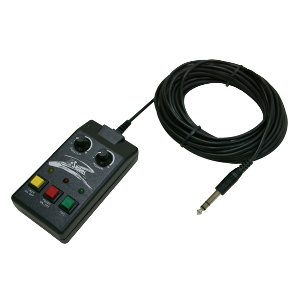 Antari Z-40 Timer Remote Control for Antari Z-800 MkII, Z1000 MkII and Z-1020