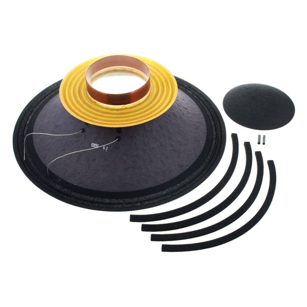 B&C Recone Kit for B&C 12PS100 Speaker Driver - 8 Ohm