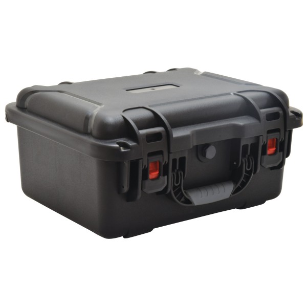 Citronic HDC420 Heavy Duty Waterproof Equipment Case