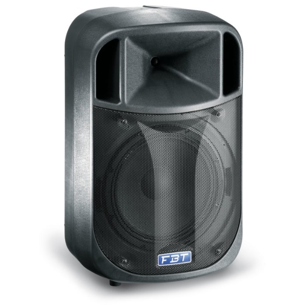 FBTJ12 12 inch Passive Speaker, 300W @ 8 Ohms - Black