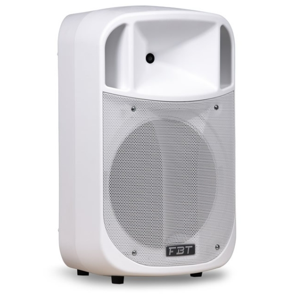 FBTJ12 12 inch Passive Speaker, 300W @ 8 Ohms - White