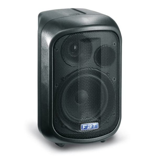 FBTJ5 5 inch Passive Speaker, 80W @ 16 Ohms - Black