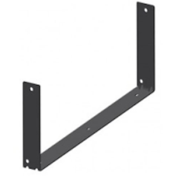 FBT XP-UH 10 Wall Bracket to Mount FBT X-PRO 10, X-PRO 10A or X-PRO 110A in Horizontal Position