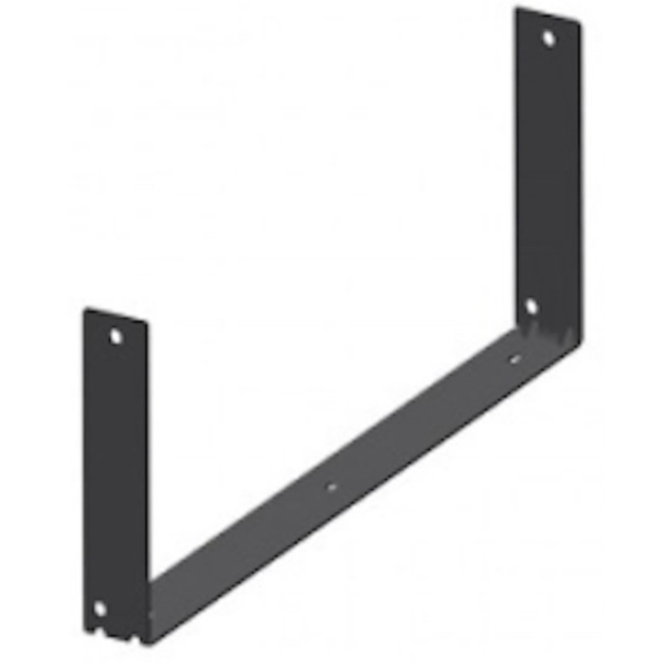 FBT XP-UH 15 Wall Bracket to Mount FBT X-PRO 15, X-PRO 15A and X-PRO 115A in Horizontal Position