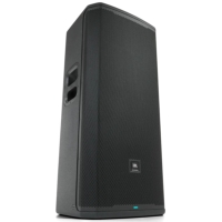 JBL PRX925 Dual 15-Inch 2-Way Active Speaker, 1000W JBL PRX925 Dual 15-Inch 2-Way Active Speaker, 1000W