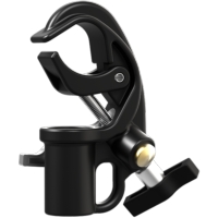 JBL RC100 Universal Rotating Clamp JBL RC100 Universal Rotating Clamp
