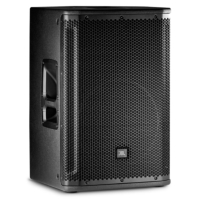 JBL SRX812P 12-Inch 2-Way Active Speaker, 1000W JBL SRX812P 12-Inch 2-Way Active Speaker, 1000W