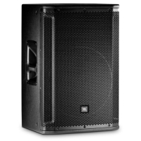 JBL SRX815P 15-Inch 2-Way Active Speaker, 1000W JBL SRX815P 15-Inch 2-Way Active Speaker, 1000W
