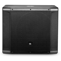 JBL SRX818SP 18-Inch Active Subwoofer, 500W JBL SRX818SP 18-Inch Active Subwoofer, 500W