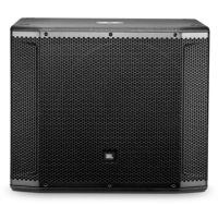 JBL SRX818S 18-Inch Passive Subwoofer, 600W @ 8 Ohms JBL SRX818S 18-Inch Passive Subwoofer, 600W @ 8 Ohms