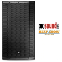 JBL SRX835P 15-Inch 3-Way Active Speaker, 1000W JBL SRX835P 15-Inch 3-Way Active Speaker, 1000W