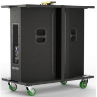 JBL SRX922 VT Vertical Transporter for 2x JBL SRX922 JBL SRX922 VT Vertical Transporter for 2x JBL SRX922