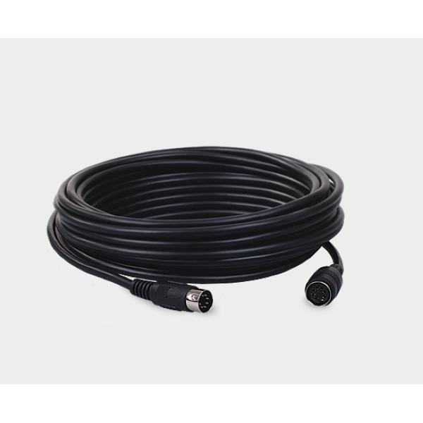 JTS D7120-10 Connection cable for the JTS Conference Discussion System - 10 metre