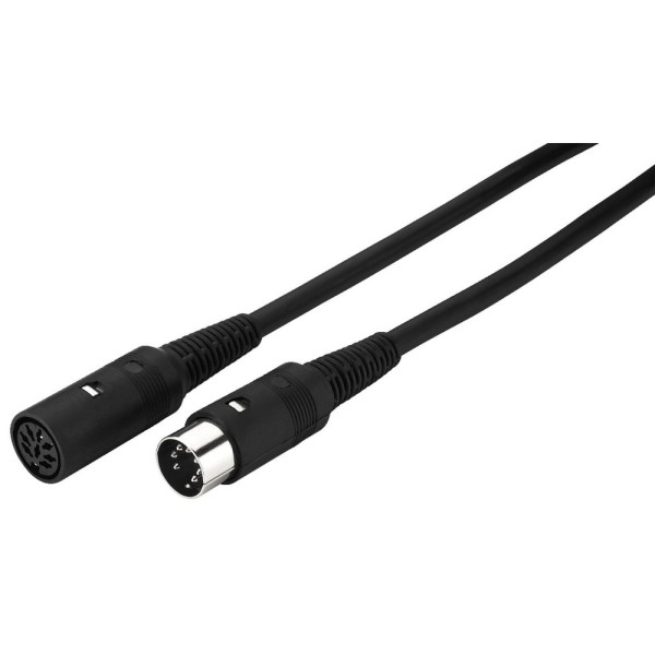 JTS D7P-20 Extension cable for the JTS Conference Discussion System - 20 metre