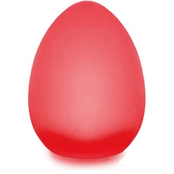 LED Egg - Large