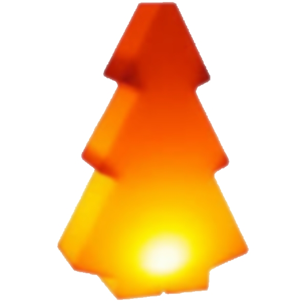 LED Christmas Tree - Small