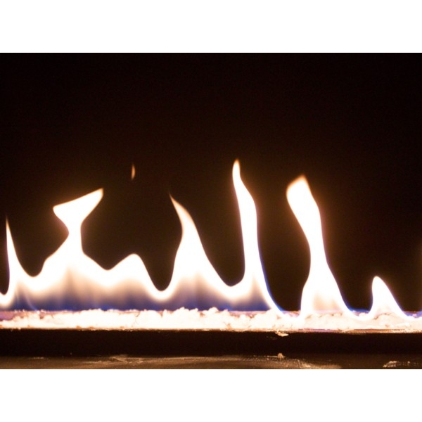 Le Maitre FL1 Angel Fire Flame Paste - 2.5 Litre