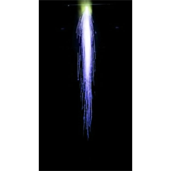Le Maitre PP1068 Prostage II VS Ice Waterfall (Box of 10) 20 Seconds x 20 Feet, Blue