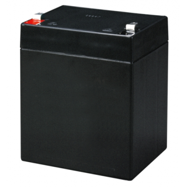 MiPro MB-70 Rechargeable Lead Acid Battery for MiPro MA-707, MA-708 & MA-808 Systems, 12V 4.5AH