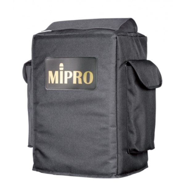 MiPro SC-505 Carry Case for MiPro MA-505 Systems