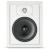 JBL Control 128WT 8-Inch 2-Way Premium In-Wall Speaker (Pair), 120W @ 8 Ohms or 70V/100V Line - White - view 2