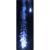 Le Maitre PP829AM Prostage II VS Multi Shot Falling Star with Tail, 25 Feet, Blue - view 1