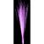 Le Maitre PP1152 Prostage II VS Mine with Tail (Box of 10) 30 Feet, Purple - view 1