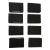 Velcro Clips for Stage Valance (Pack of 8) - view 1