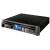 Crown I-Tech 4x3500HD Drive Core Power Amplifier with Binding Post outputs, 4x2400W @ 4 Ohms or 70V / 100V Line - view 1