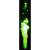 Le Maitre PP603 Prostage II VS Coloured Flame, Green - view 1