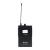 W Audio RM 30BP UHF Beltpack Add On Package (863.1 Mhz) - view 2