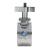 Global Truss Self Locking Easy Clamp 50mm Wide, 250kg - Silver (ST5073-50) - view 4