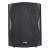 Clever Acoustics BGS 85T 8-Inch 2-Way Speaker Pair, 85W @ 8 Ohms or 100V Line - Black - view 3