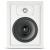 JBL Control 128W 8-Inch 2-Way Premium In-Wall Speaker (Pair), 120W @ 8 Ohms - White - view 2
