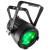Chauvet Pro COLORado 2 SOLO RGBW LED Spot with Zoom, 3x 40W - IP65 - view 1