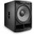 JBL PRX818XLFW 18-Inch Active Subwoofer with Wi-Fi, 1500W - view 2