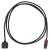 elumen8 10m 1mm H07RN-F 13A Male - C13 IEC Lock Cable - view 2
