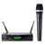AKG WMS470 D5 Vocal Set Wireless Microphone System - Channel 38 (Band 9U) - view 1