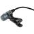 JTS E-6TB UHF Body Pack Transmitter supplied with JTS CM-501 Lavaliere Microphone - Channel 70 - view 3