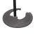 Equinox Microphone Stand - Stacking Base - view 3