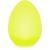LED Egg - Medium - view 2
